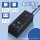黑色 带快充USB【K11】  - ¥3.00 