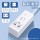 白色 带快充USB【K11】  - ¥3.00 
