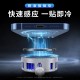 半导体磁吸背夹手机散热器SR02-PRO直播游戏数显款