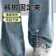 多色链条磁吸扣 袖子固定扣 收腰扣 T恤改短神器