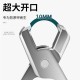 防飞溅大开口指甲刀 大号剪厚甲硬甲专用指甲钳