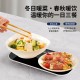 新款恒温加热暖菜板家用多功能保温板